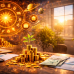 Financial Stability Astrological Insights and Simple Remedies