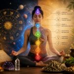Health Problems Explained Through Astrology Understanding Your Body’s Energy