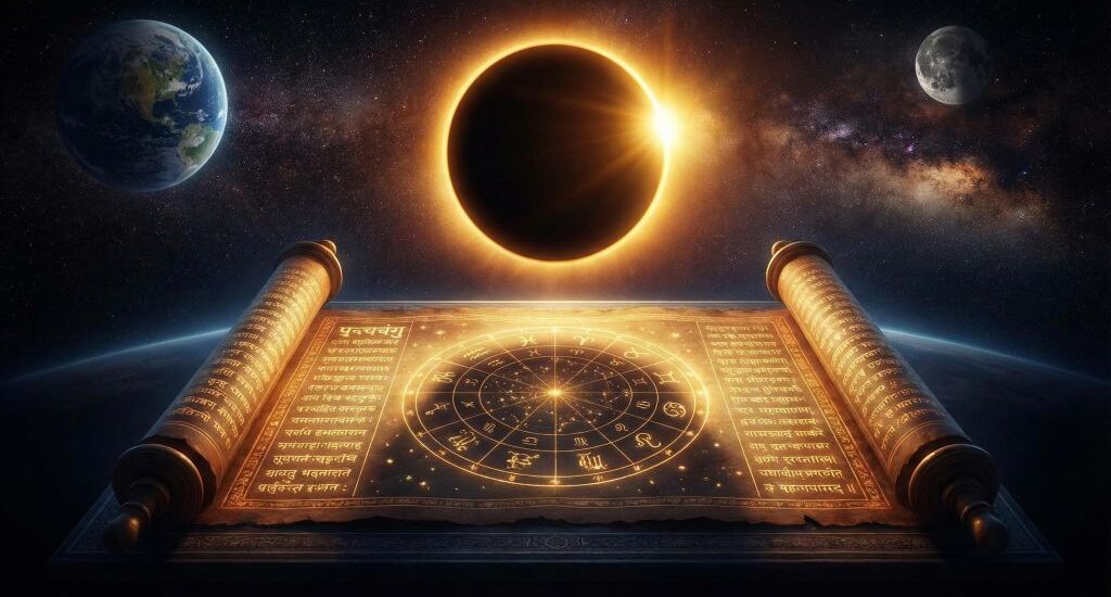 Rahu Graha Meaning (As Per Astrology)