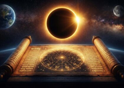 Rahu Graha Meaning (As Per Astrology)