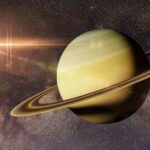 Saturn (Shani Graha Meaning)