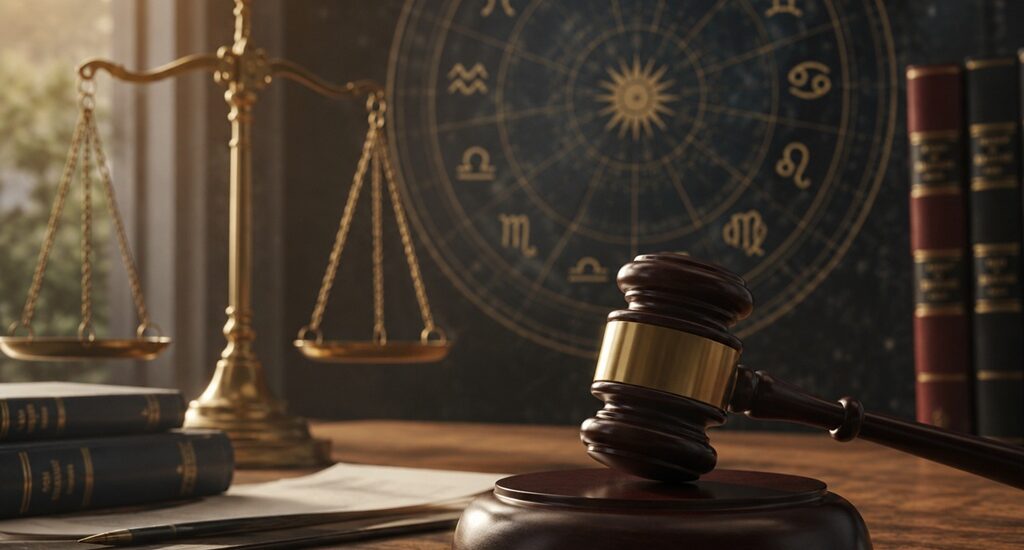 Court Case Problem Solutions With Astrology