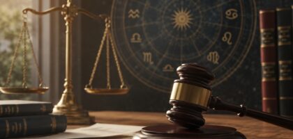 Court Case Problem Solutions With Astrology