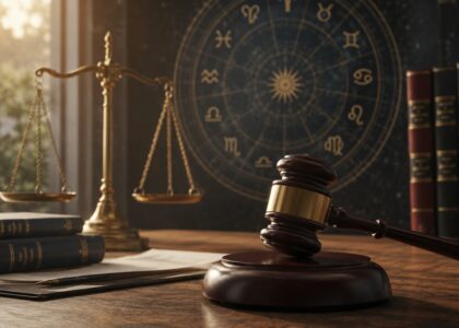 Court Case Problem Solutions With Astrology