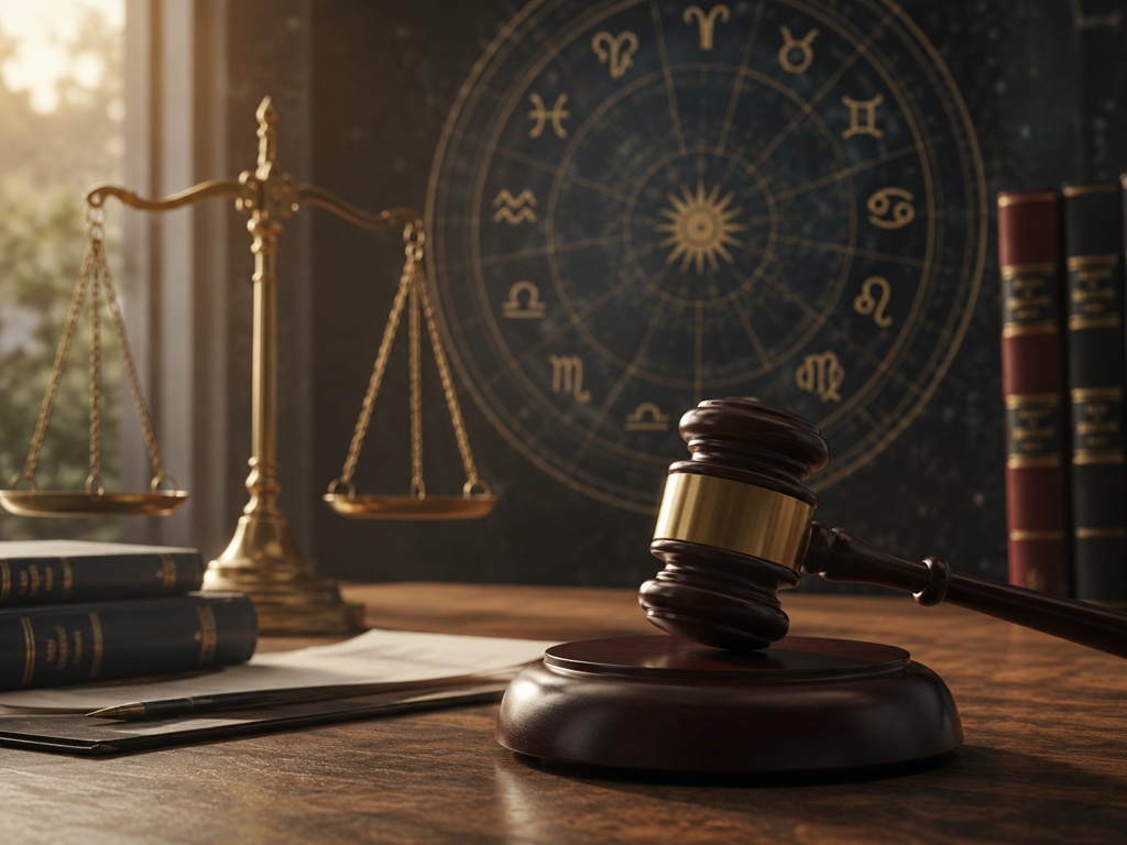 Court Case Problem Solutions With Astrology