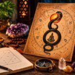 Kaal Sarp Dosha Meaning, Effects, and Remedies