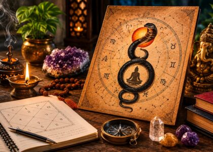 Kaal Sarp Dosha Meaning, Effects, and Remedies