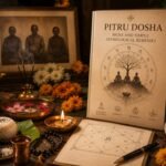 Pitru Dosha Signs and Simple Astrological Remedies