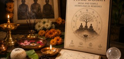Pitru Dosha Signs and Simple Astrological Remedies