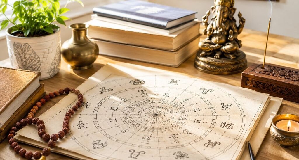 What is Guru Chandal Dosha: Meaning, Impact, and Remedies