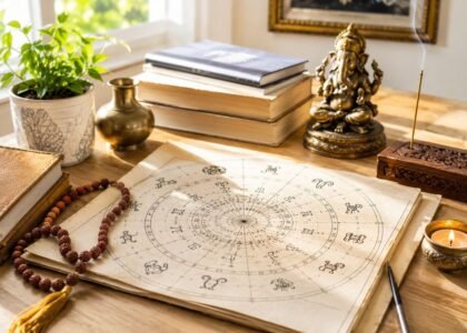 What is Guru Chandal Dosha: Meaning, Impact, and Remedies