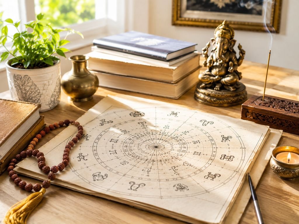 What is Guru Chandal Dosha: Meaning, Impact, and Remedies