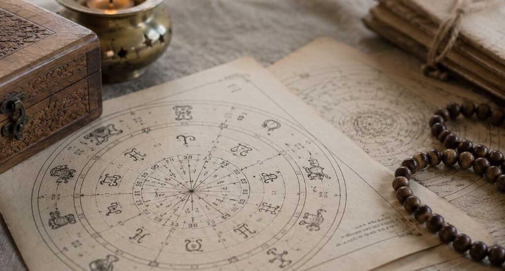What is Nadi Dosha And Its Relation With Marriage And Health