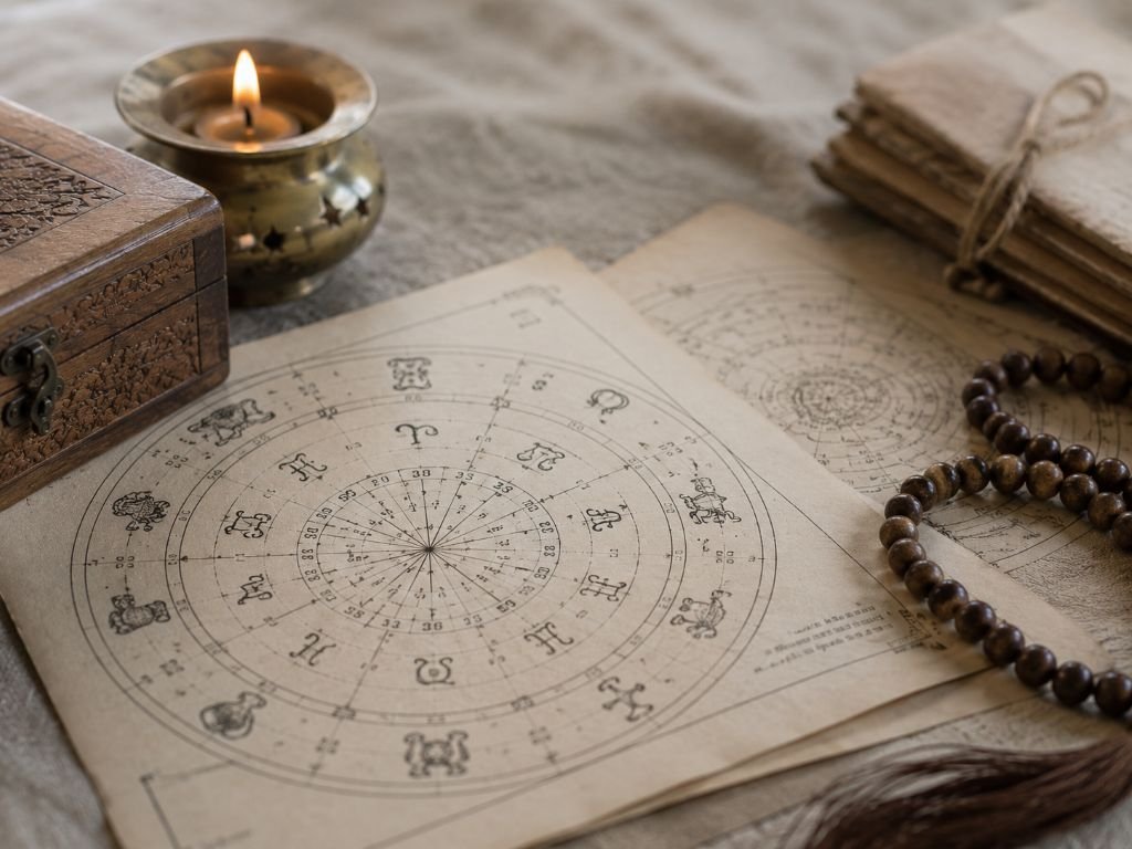 What is Nadi Dosha And Its Relation With Marriage And Health
