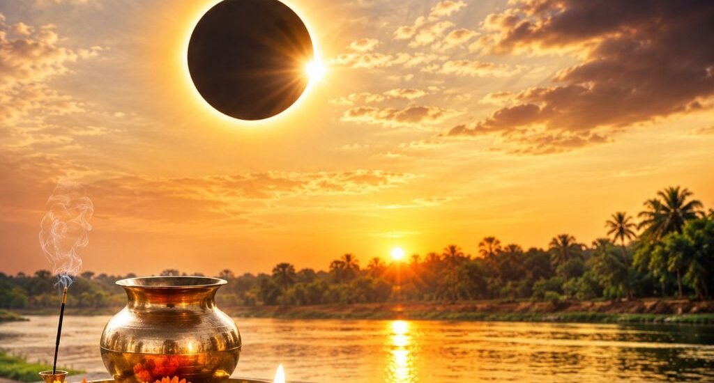 What is Grahan Dosha Meaning, Impact, and Remedies