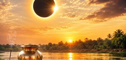 What is Grahan Dosha Meaning, Impact, and Remedies