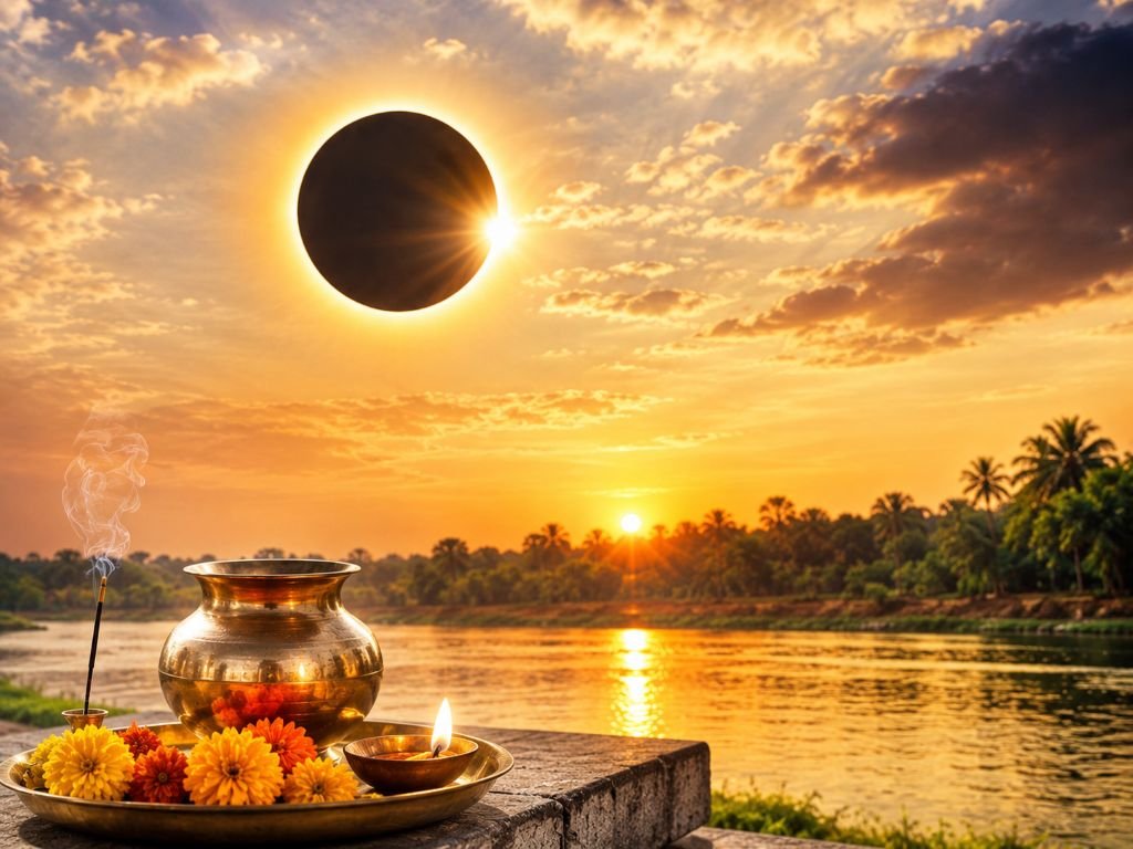 What is Grahan Dosha | Meaning, Impact, and Remedies