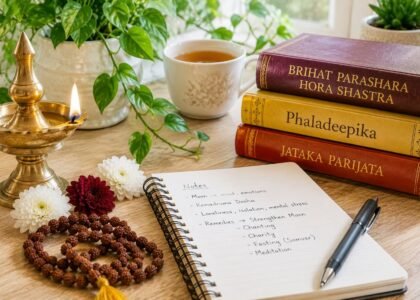 What is Kemadruma Dosha Meaning, Impact and Remedies