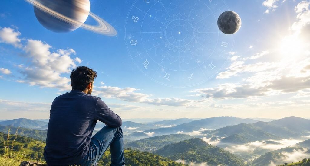 What is Shrapit Dosha Meaning, Impact, and Simple Remedies