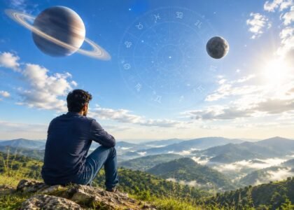 What is Shrapit Dosha Meaning, Impact, and Simple Remedies