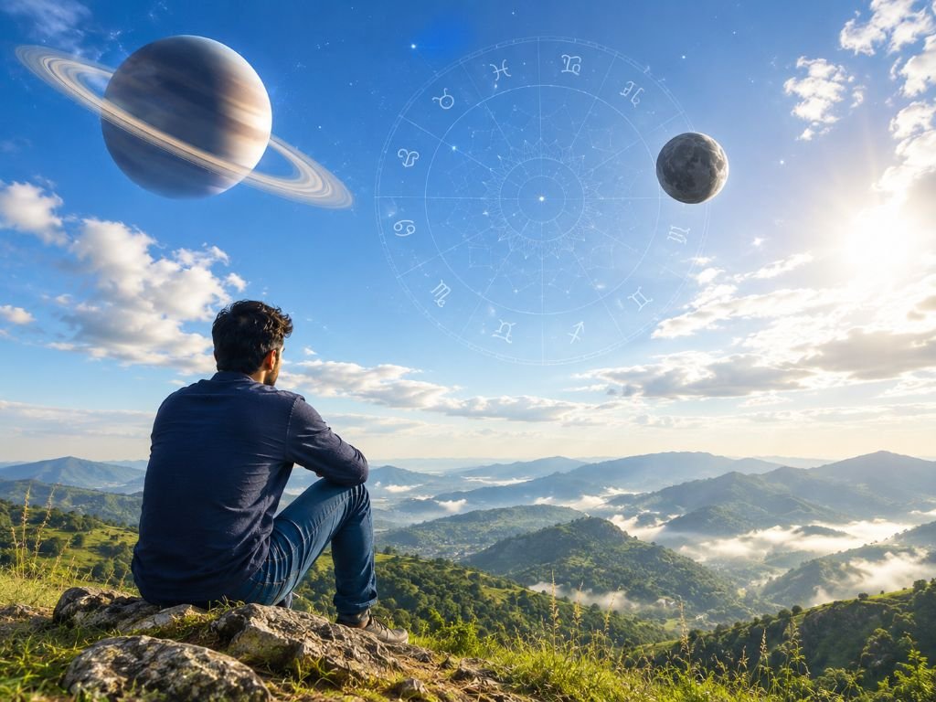 What is Shrapit Dosha | Meaning, Impact, and Simple Remedies